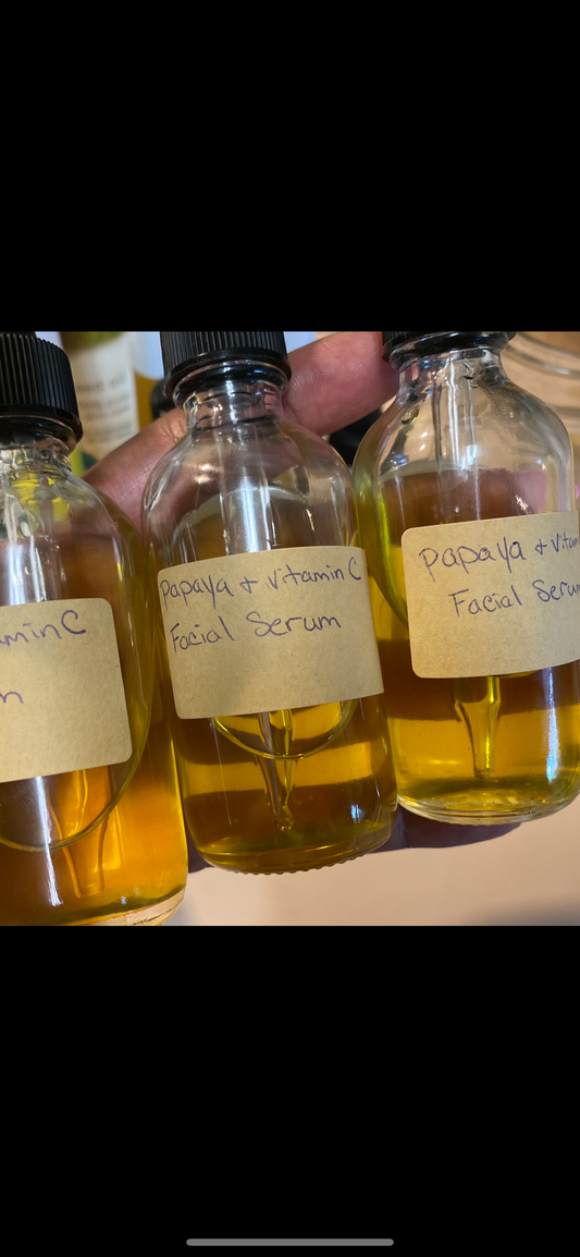 Facial Serum