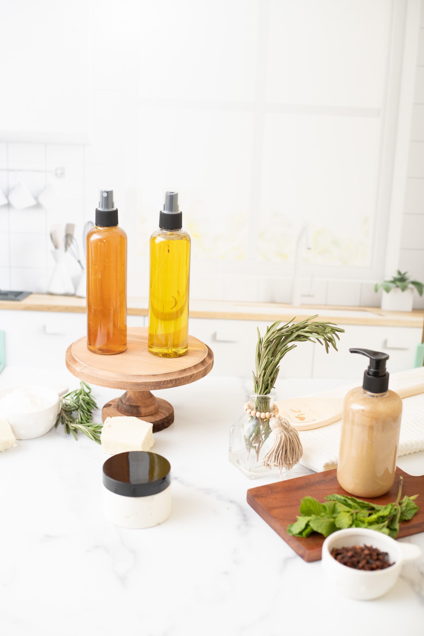 All The Things- Hair Bundle