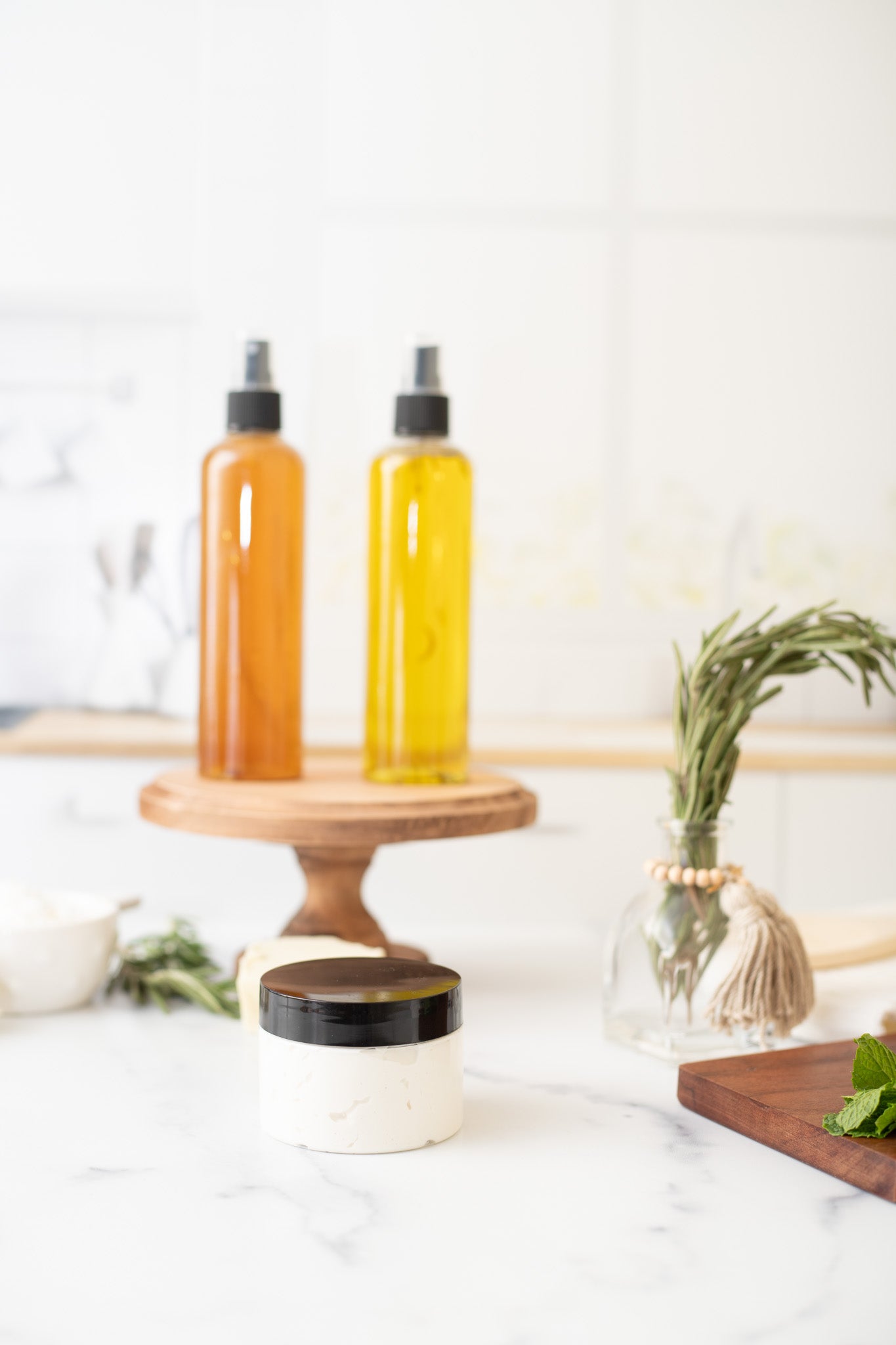 Hair Butter